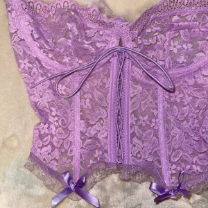 Korsett / Topp  - Shein - Aldrig använd 💜