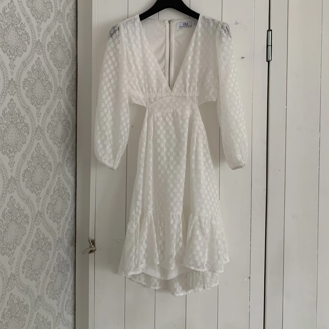 Studentklänning  - 91