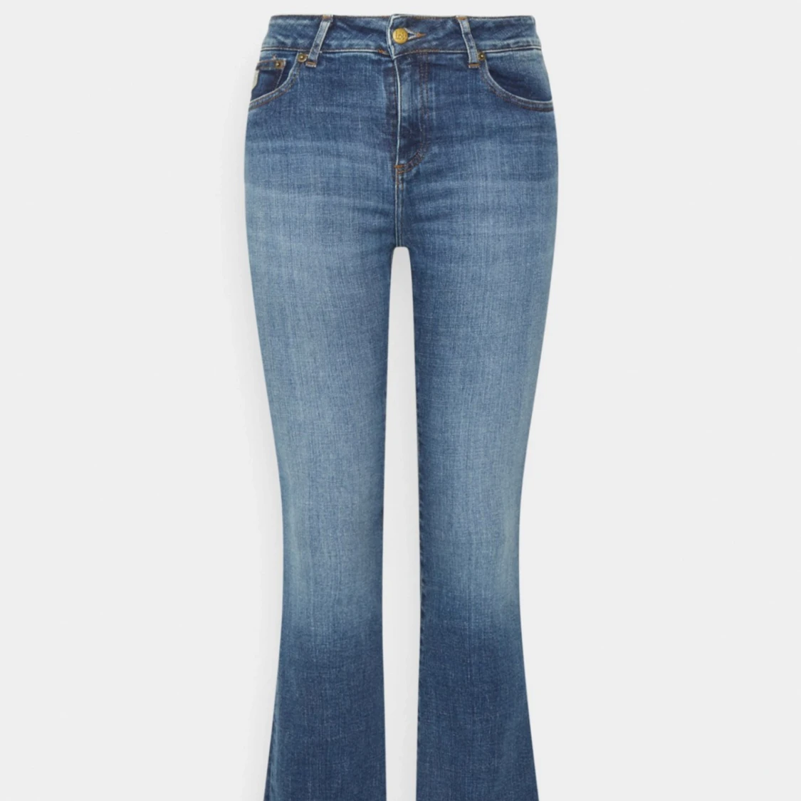 Lois jeans blåa!  - 91