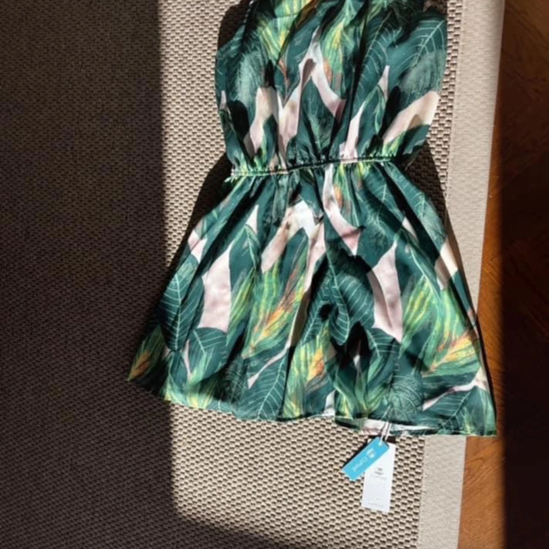 Sommarklänning  - 90