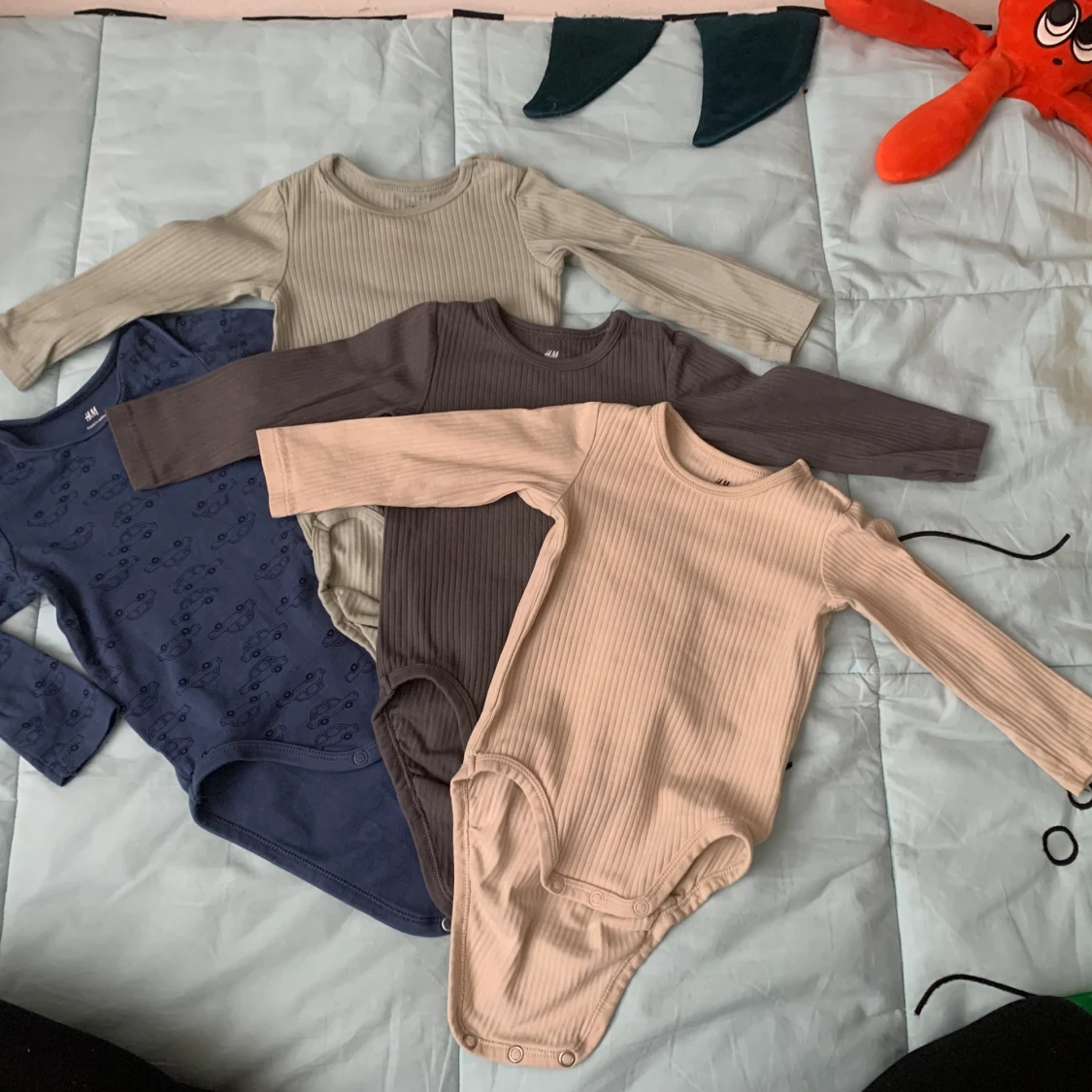 Pojke 74 storlek  - 90