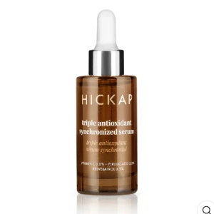 Hickap saker - Oanvända 