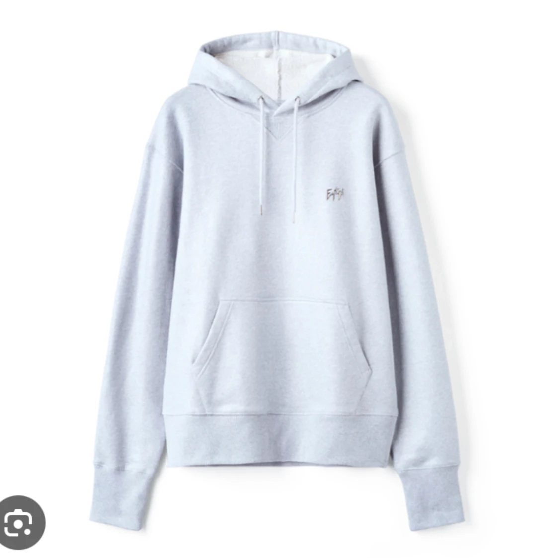 Eytys Lewis Pearl Hoodie - 92
