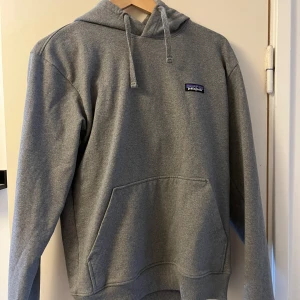 Patagonia Hoodie - Fin tröja, använd ett fåtal gånger
