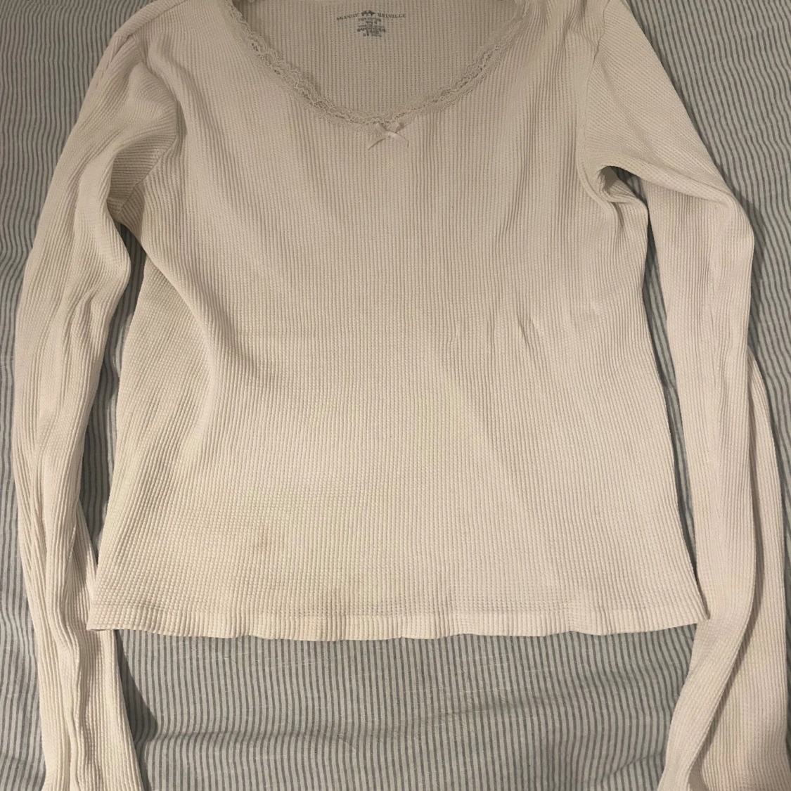 Långarmad brandy supersnygg 