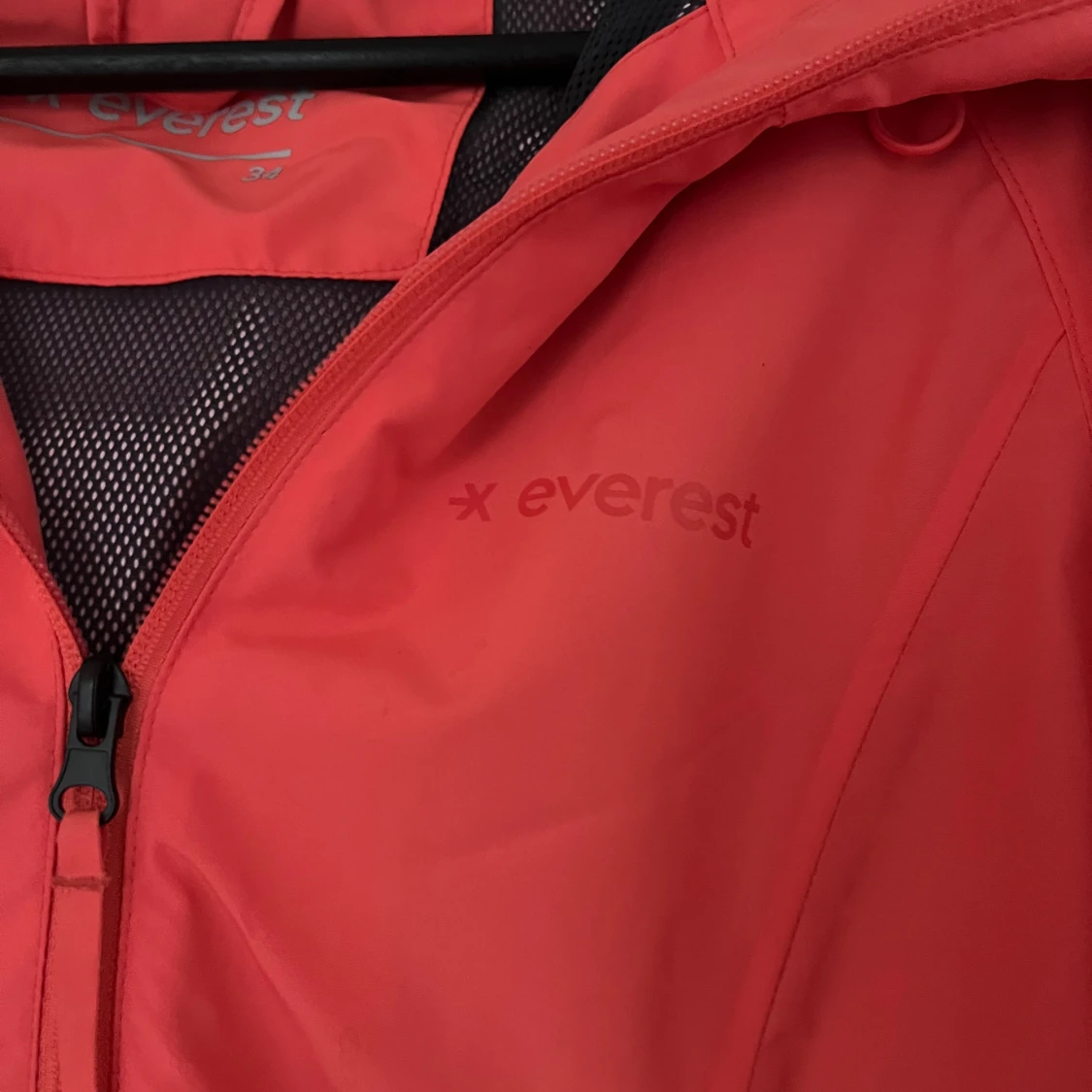 Everest Vind jacka - Strl 34 - 93