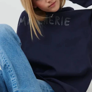 Gina Young hoodie  - Jätte fin hoodie