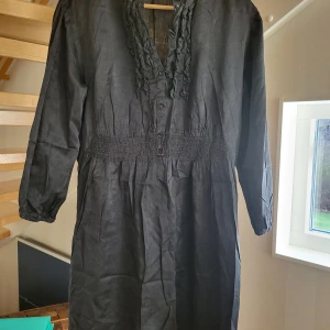 Hugo boss klänning/tunika - Superskön klänning/tunika fint skick och stl.38