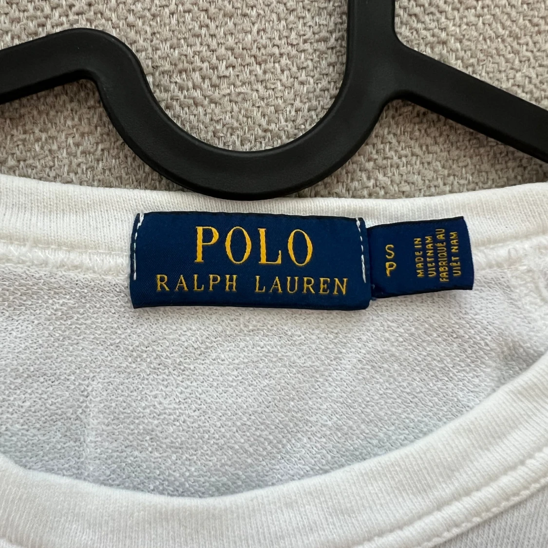 Ralph lauren tröja - 91