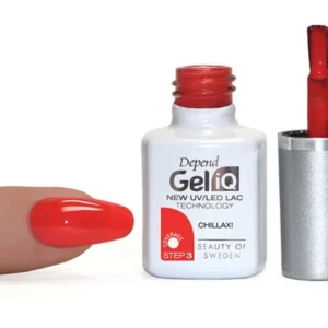 Gellacks - Oanvända och nya🫶🏼