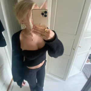 Topp - Två delar, sjukt fint sett!!