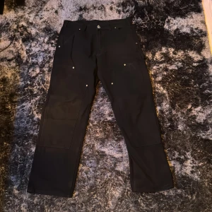 Chrome heart jeans - Chrome heart double knee jeans.  9/10 skick 