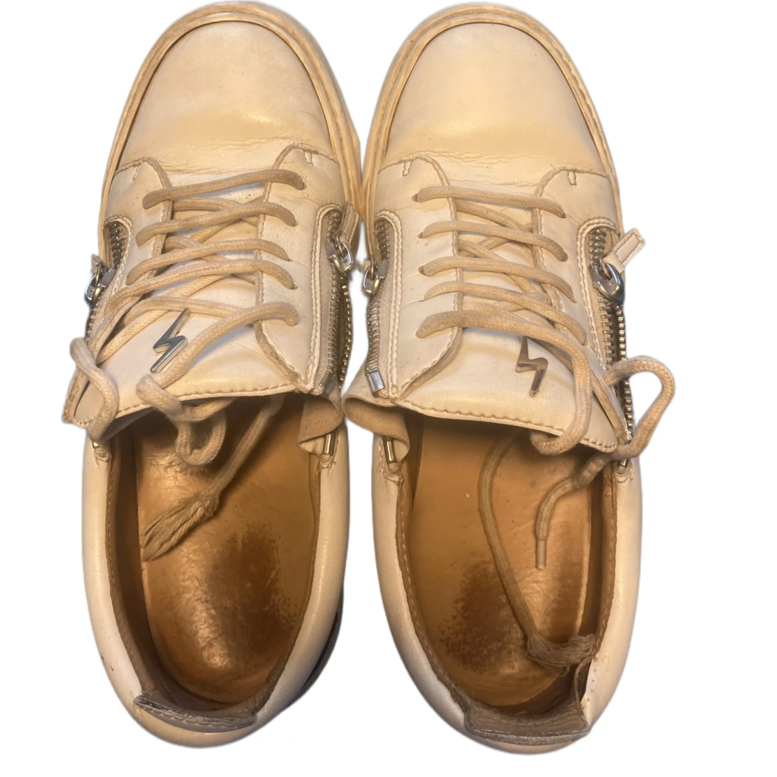 Giuseppe zanotti skor