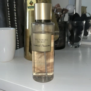 Fortfarande mycket kvar i den  - Jätte bra luktar kätte gott 