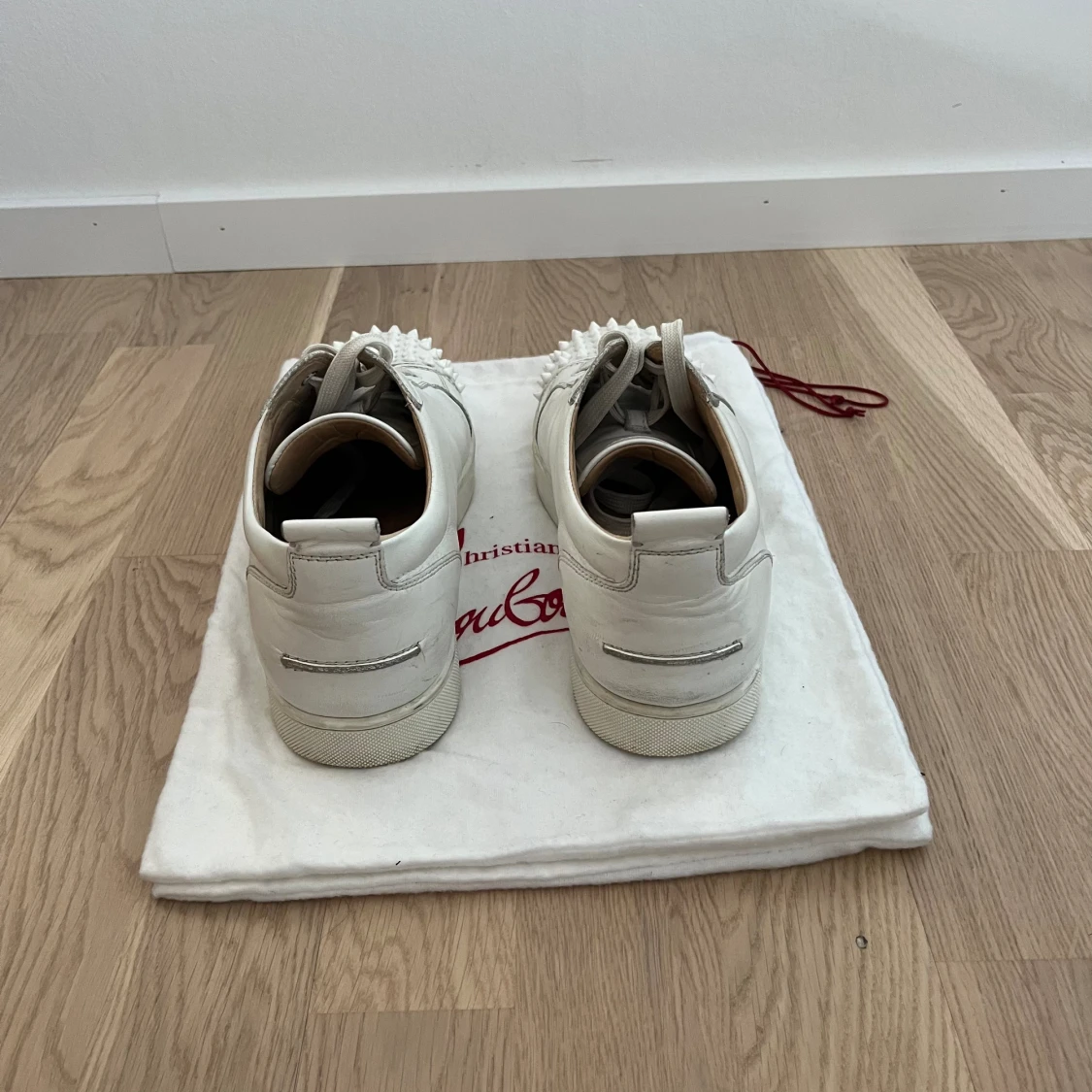 Christian Louboutin skor - 92