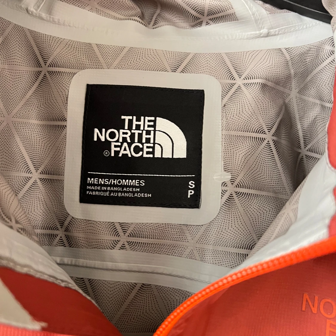 Northface jacka - 91