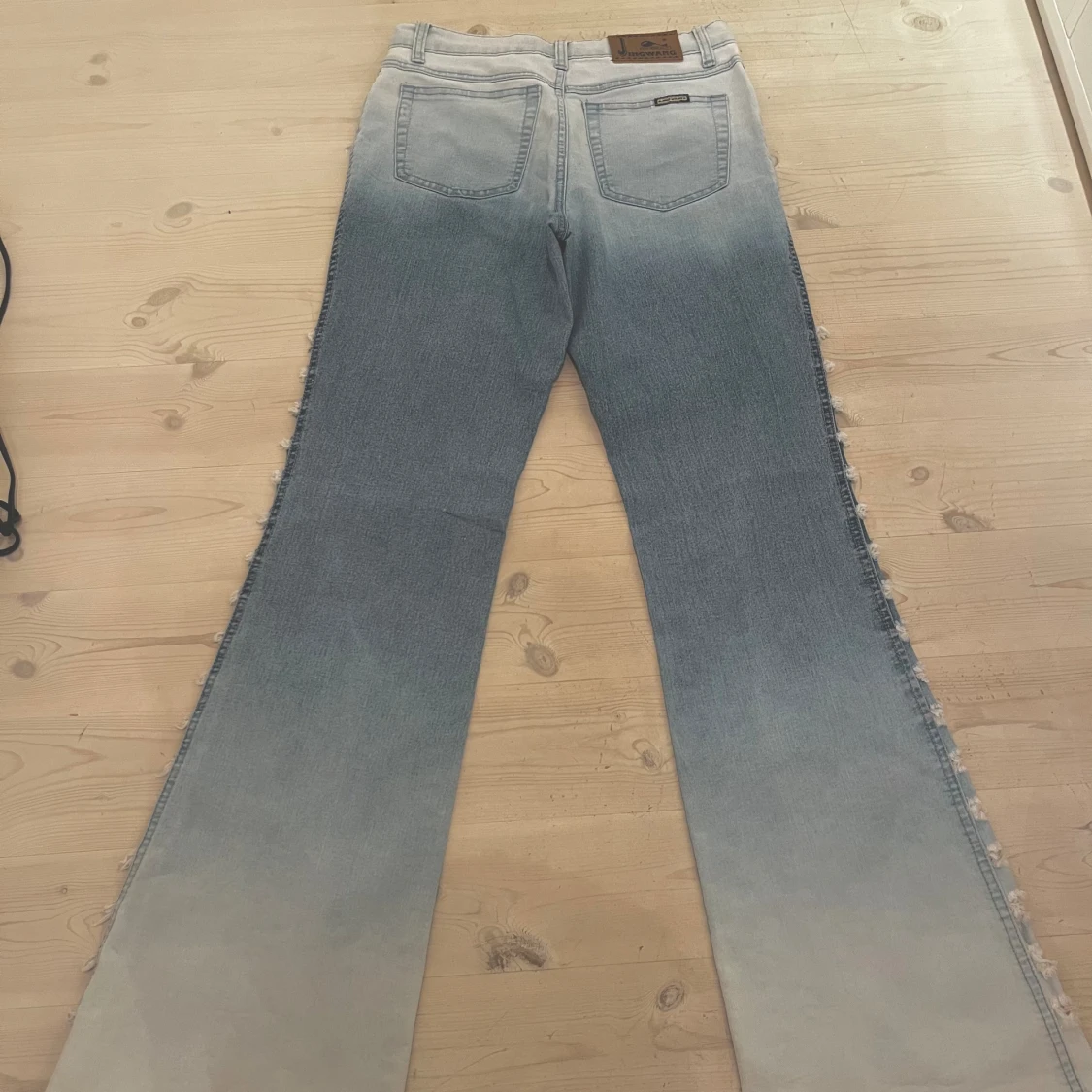 Unika jeans - 2