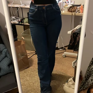 Flare bootcut jeans - Gott skick