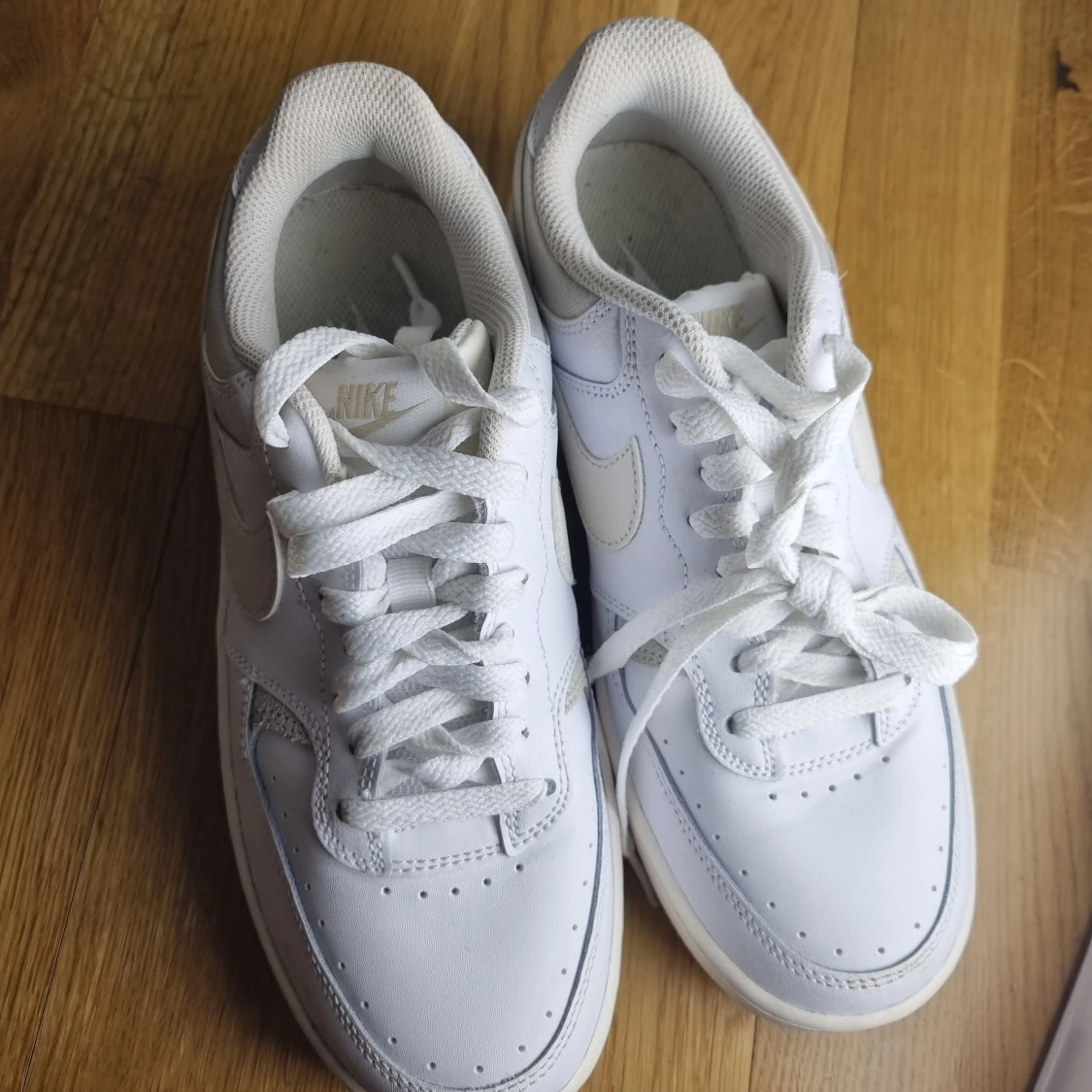 Nike skor strl 38 - 90