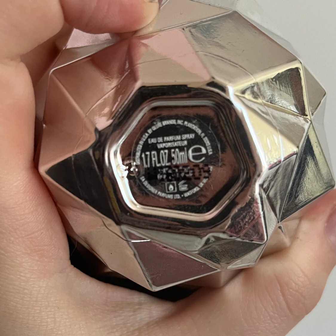 Ariana grande frankie 50ml - 91