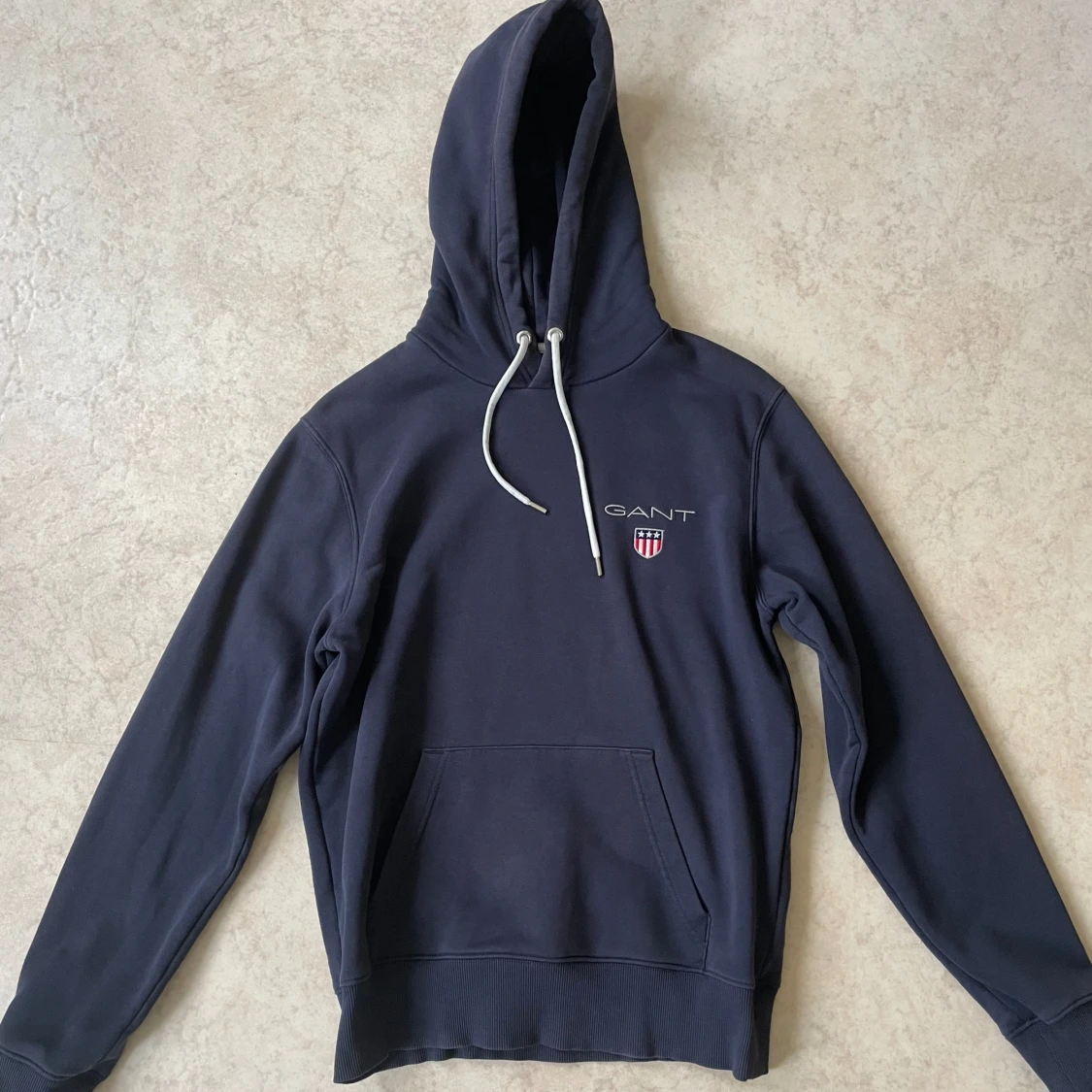 Gant hoodie