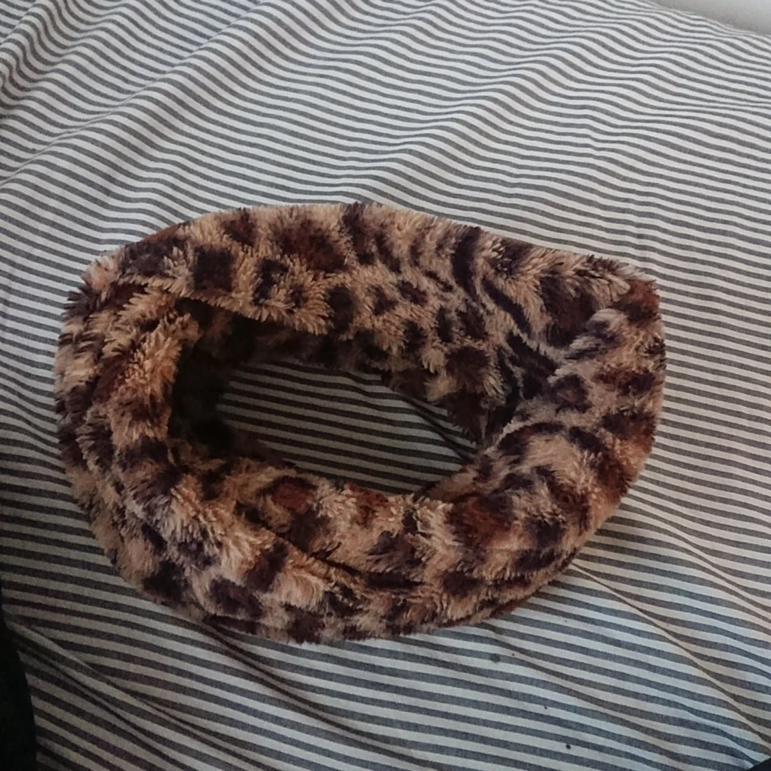 A Neck Scarf - 91