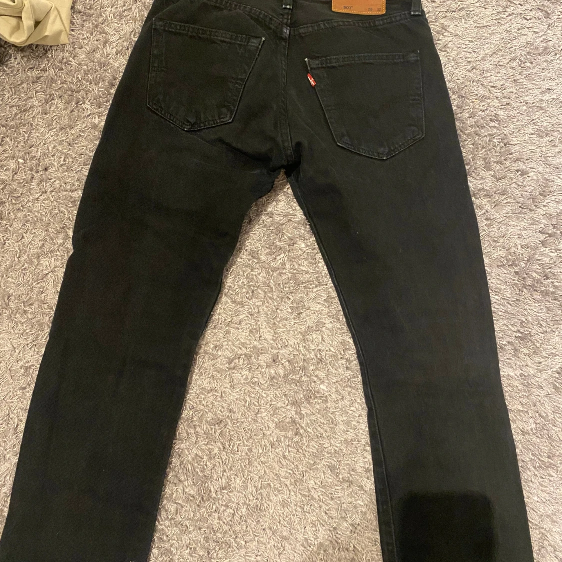 Levi’s jeans - 90