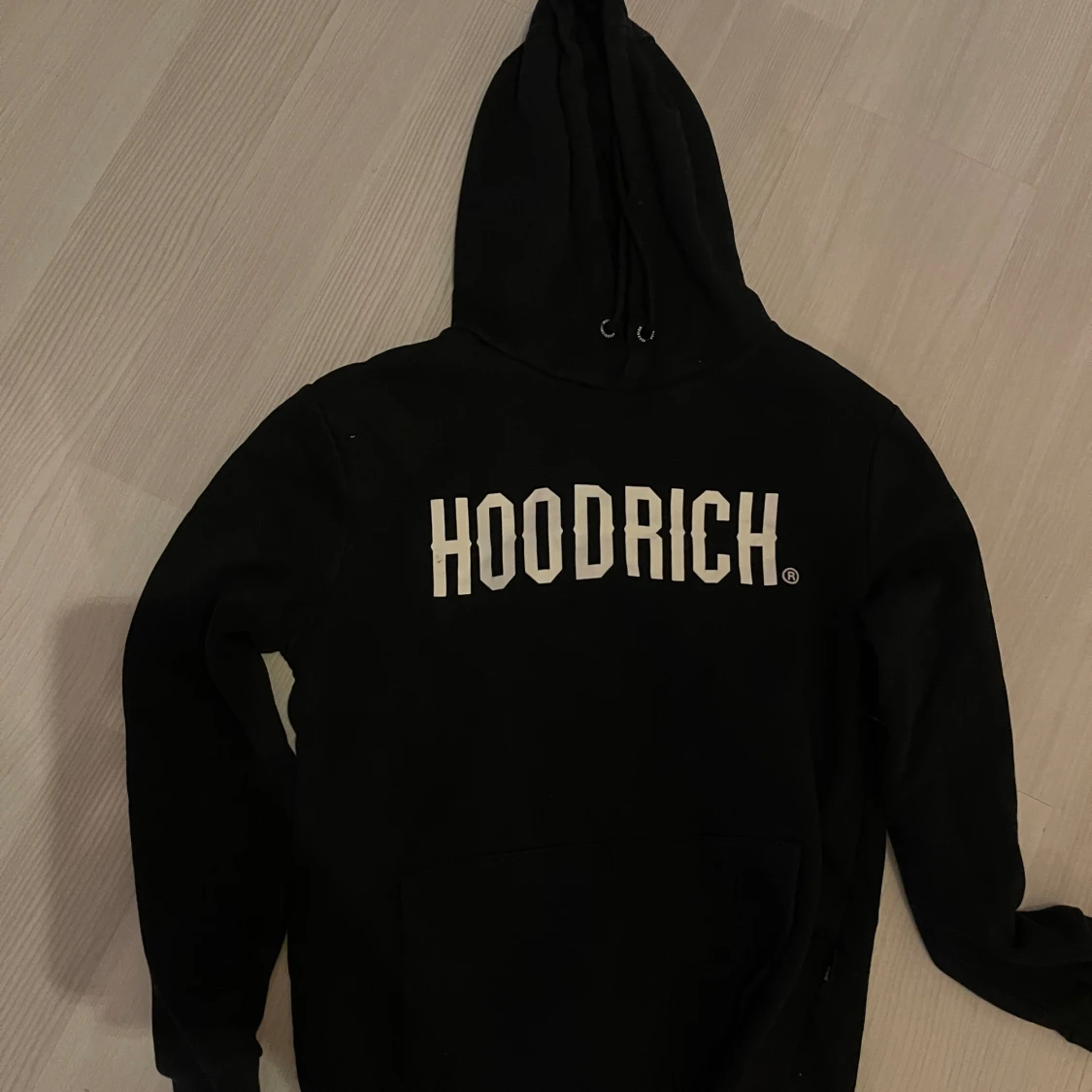 Hoodrich hoodie