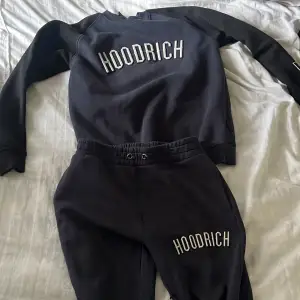 Hoodrich dress i storlek S, använd ett par gånger. 
