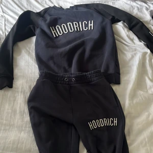 Hoodrich dress - Hoodrich dress i storlek S, använd ett par gånger. 