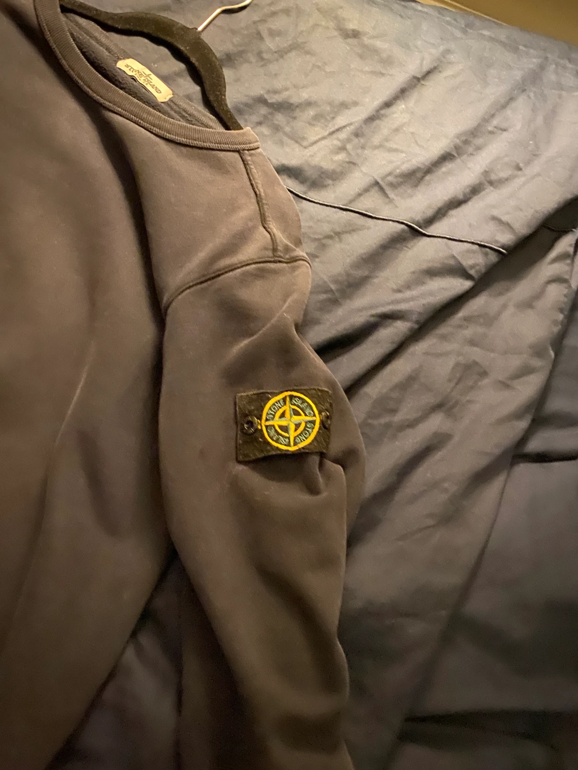 Stone island tröja - 90