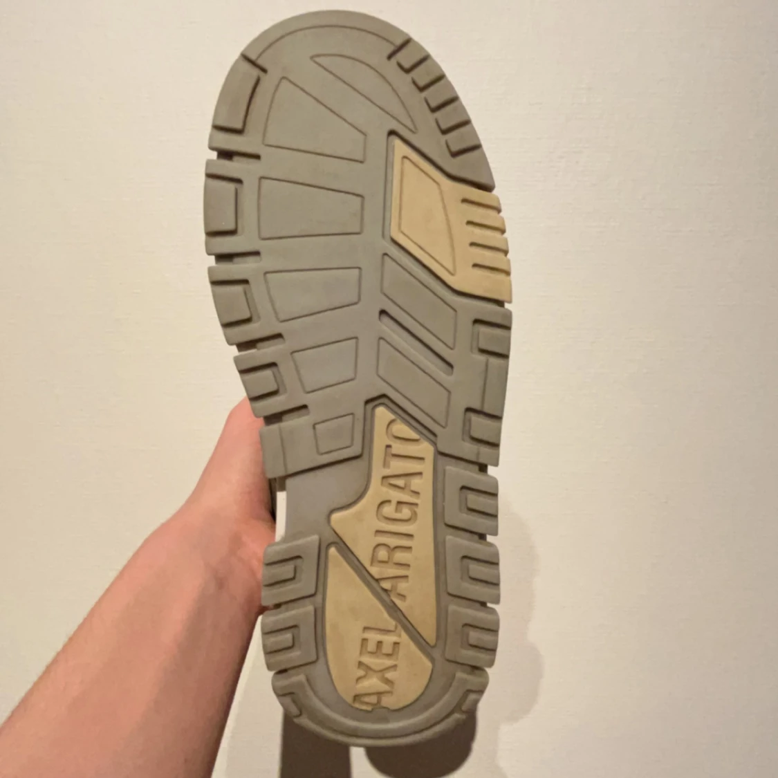 Astro Sneakers Axel Arigato - 92