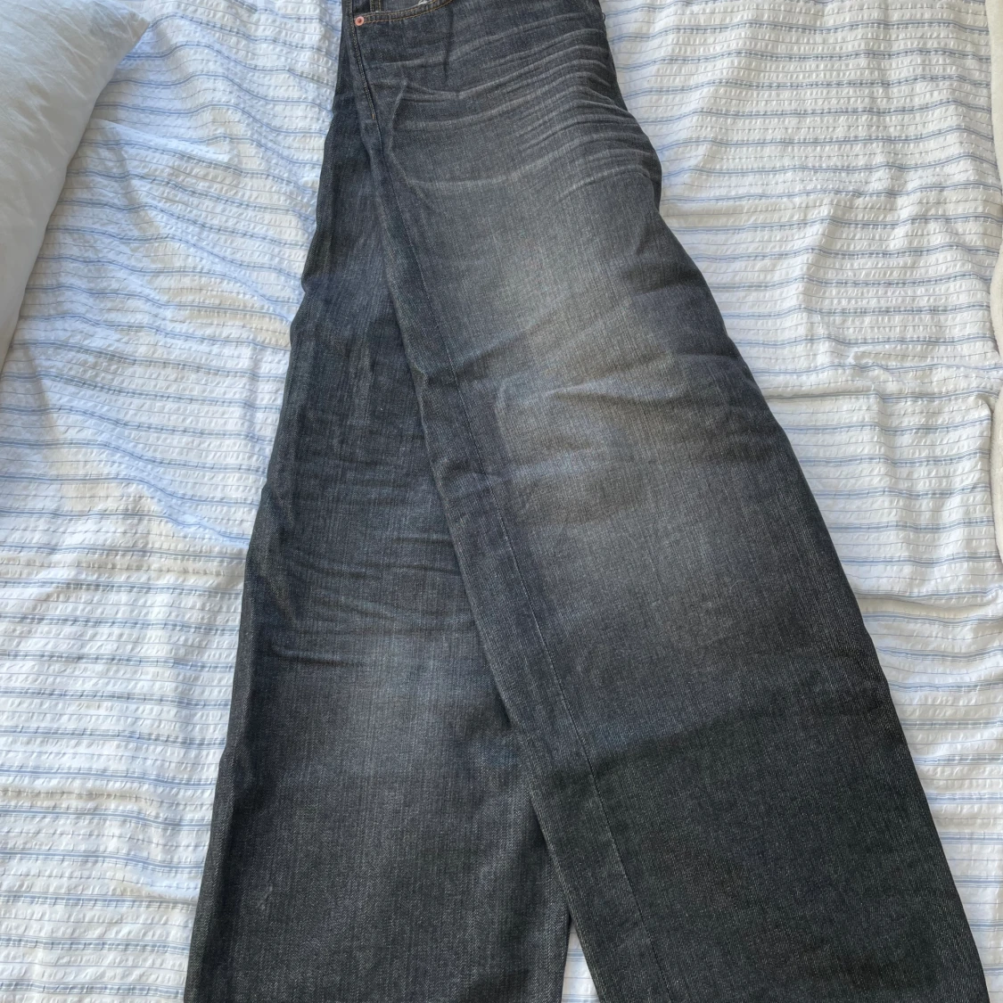 Astro loose jeans - 91