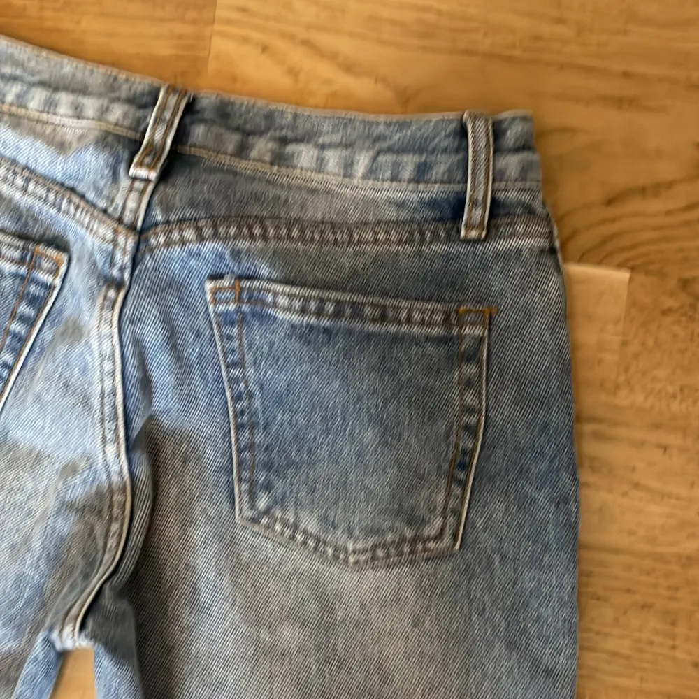 Bootcut jeans . Jeans & Byxor.