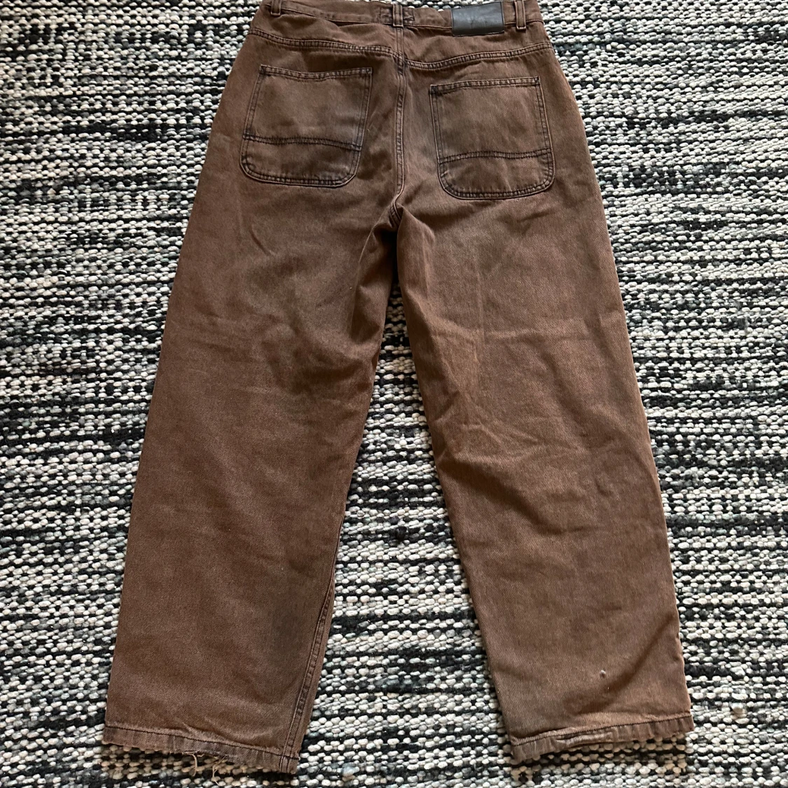 Route one byxor - 90