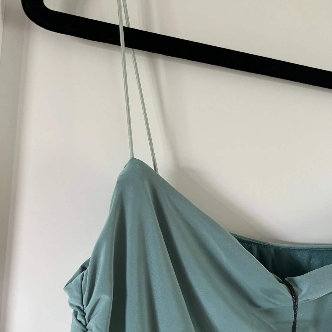 Helt ny klänning - 92