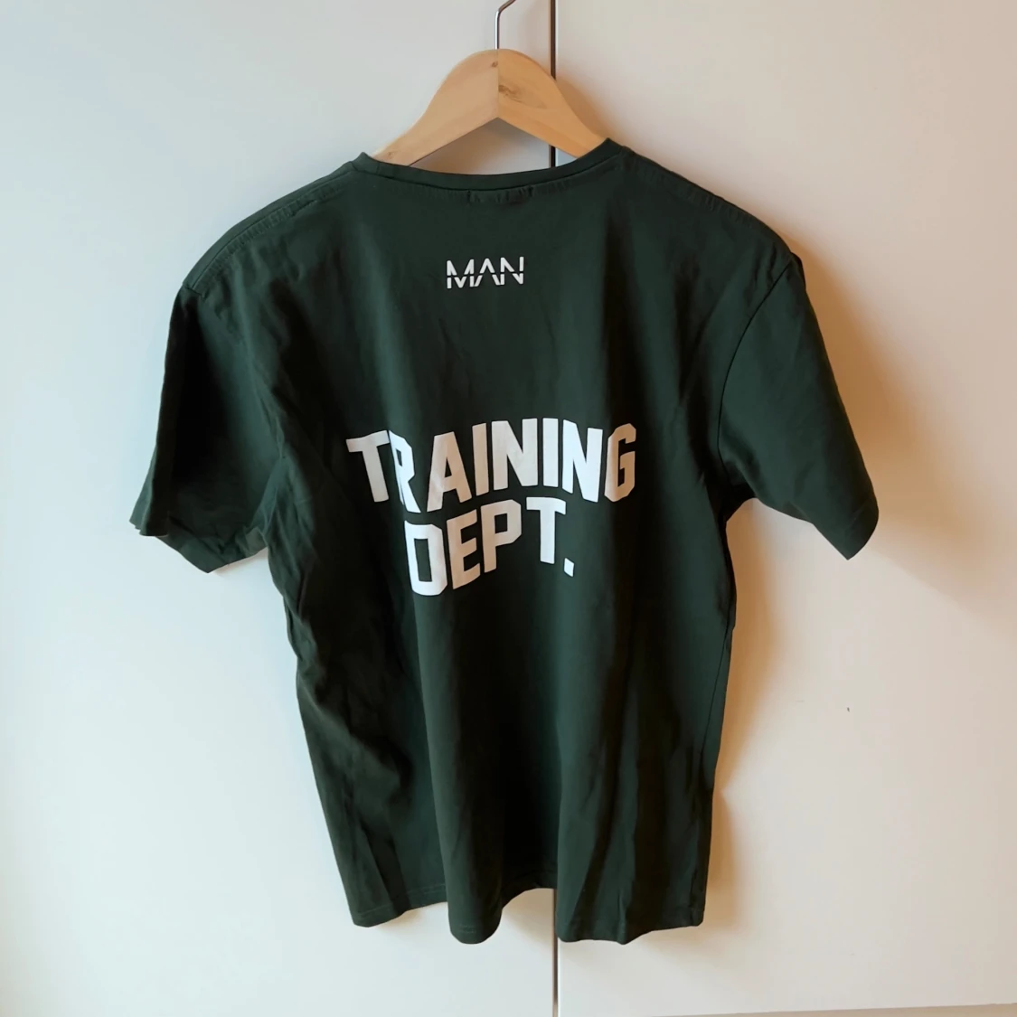Tränings tshirt - 90