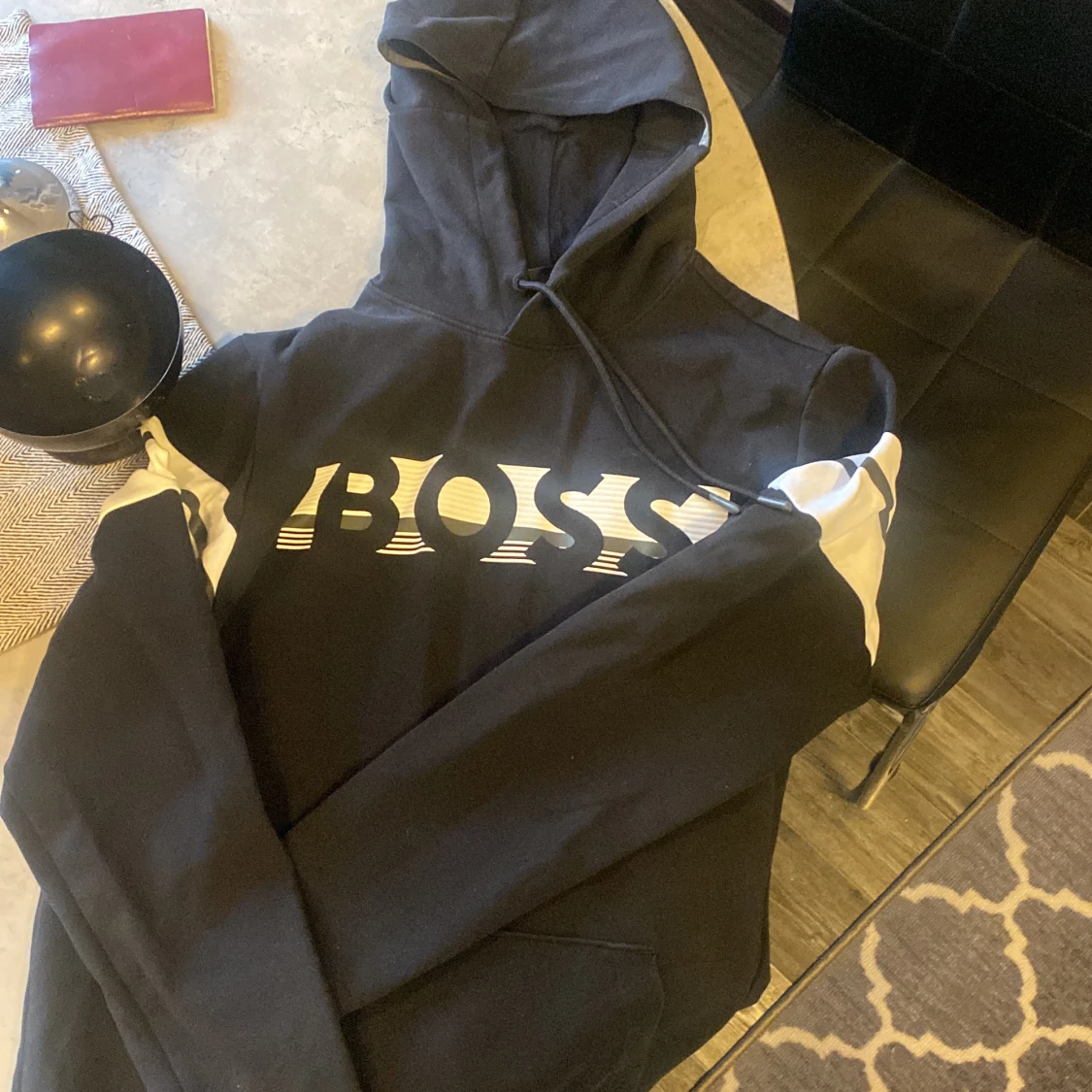 Hugo boss Hoodie  - 91