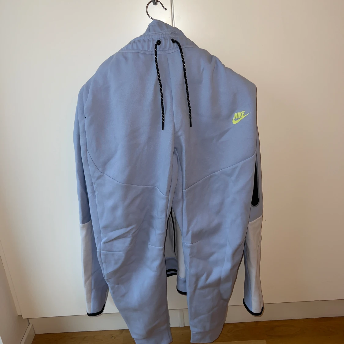 Old gen tech fleece set - 91