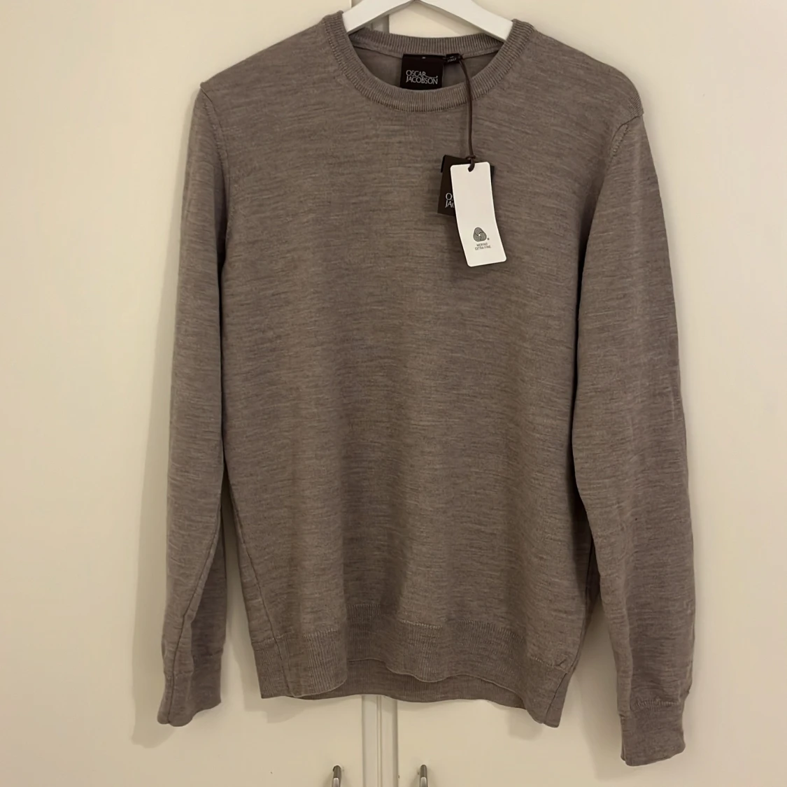 Oscar Jacobson  - 91