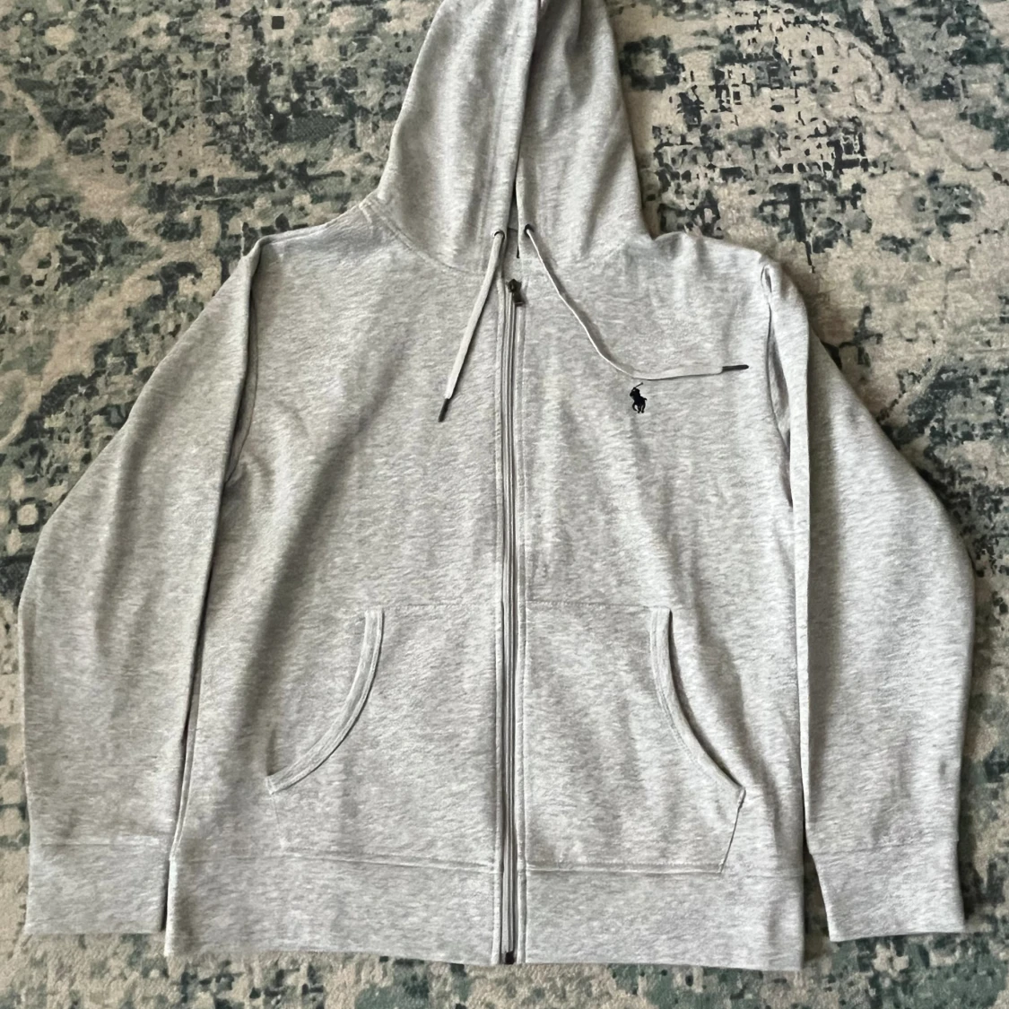 Polo zip - 91