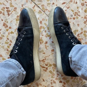 Lanvin 44 - Tjo storlek 9 