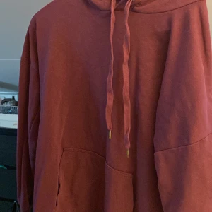 Hoodie-klänning - En hoodie-klänning 