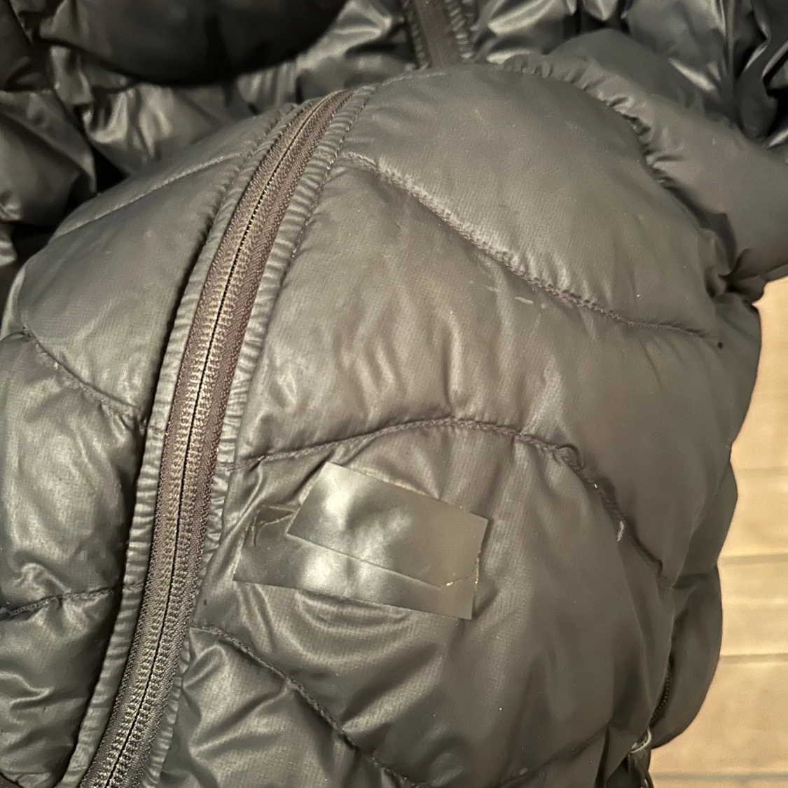 Peak performance jacka  - 93