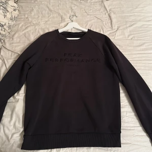 Peak performance  - En peak performance långärmad. Väldigt varm o skön Inprincip ny, använd 3 gånger Nypris 700kr