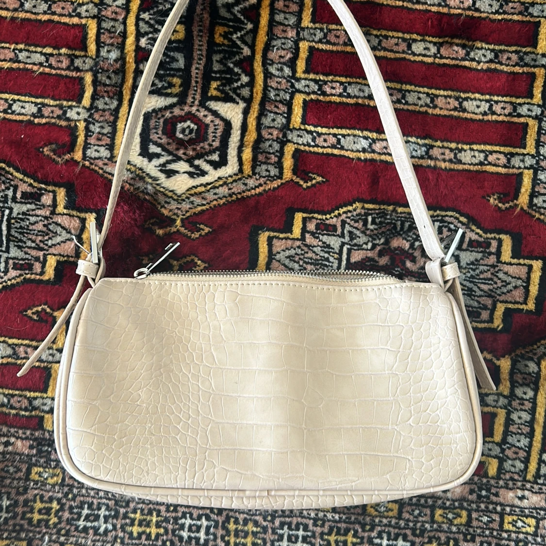 Trendig väska  - 90