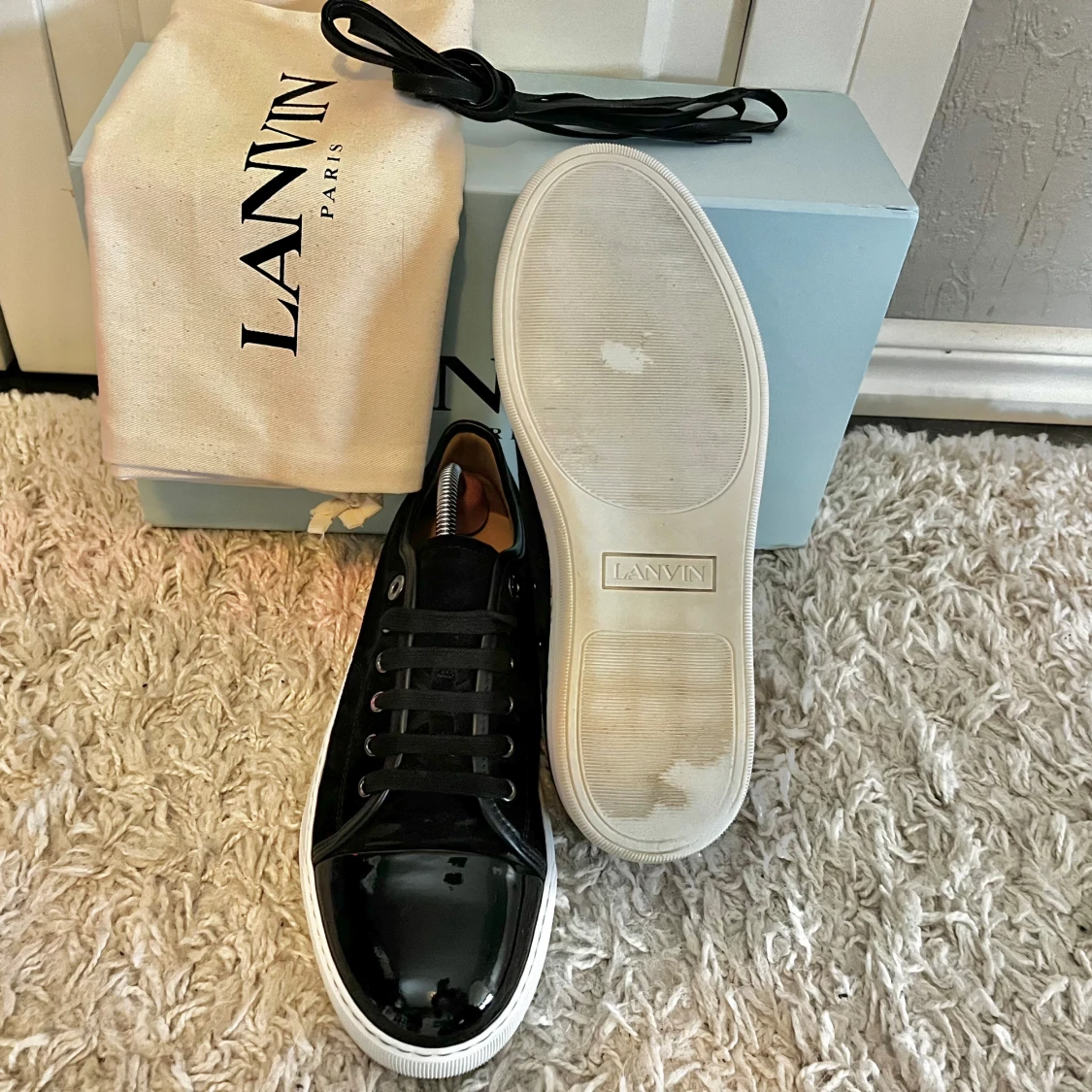 Lanvins Intressekoll - 92