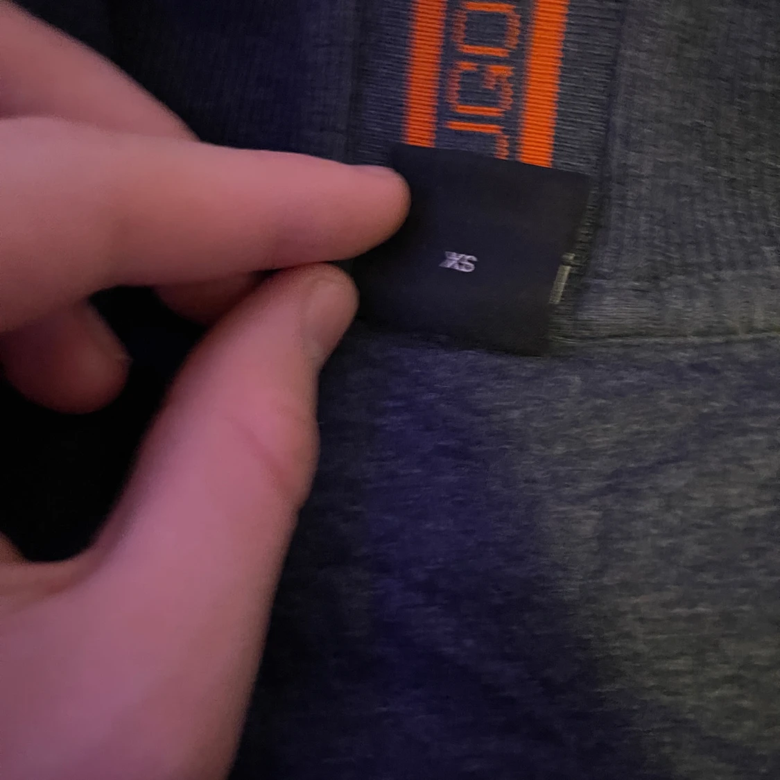 Hugo boss zip sweater - 91