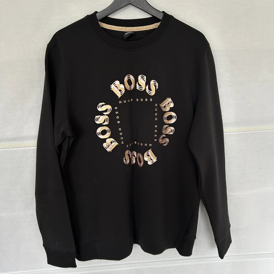 Boss tröja