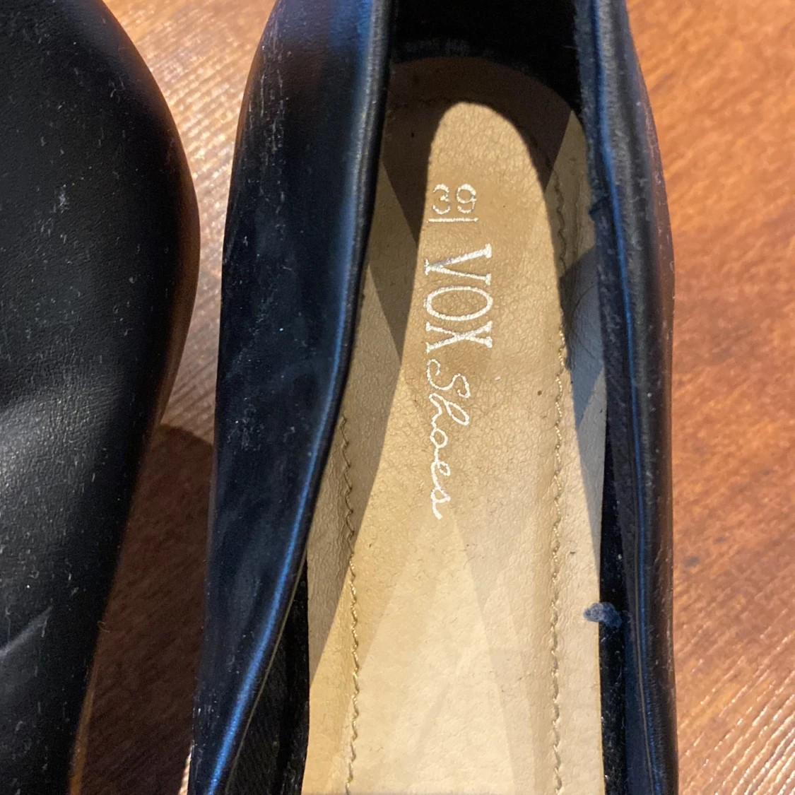 Pumps i strl 39 - 93